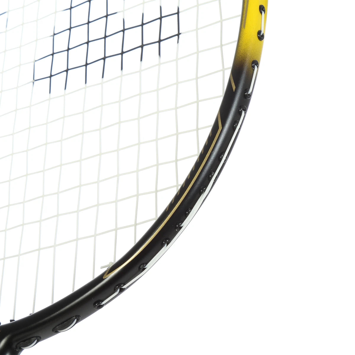 BADMINTON RACKET FZ FORZA K-POWER 36 S (STRUNG) - FZ262670