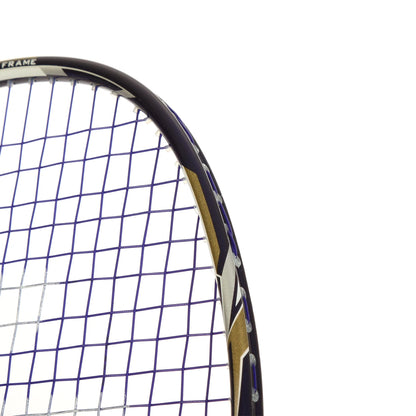 RAQUETTE DE BADMINTON FELET AXONE DEEP BLUE (CORDEE)
