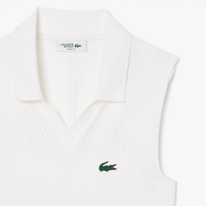 LACOSTE WOMEN'S ATHLETE TANK TOP MELBOURNE / LONDON