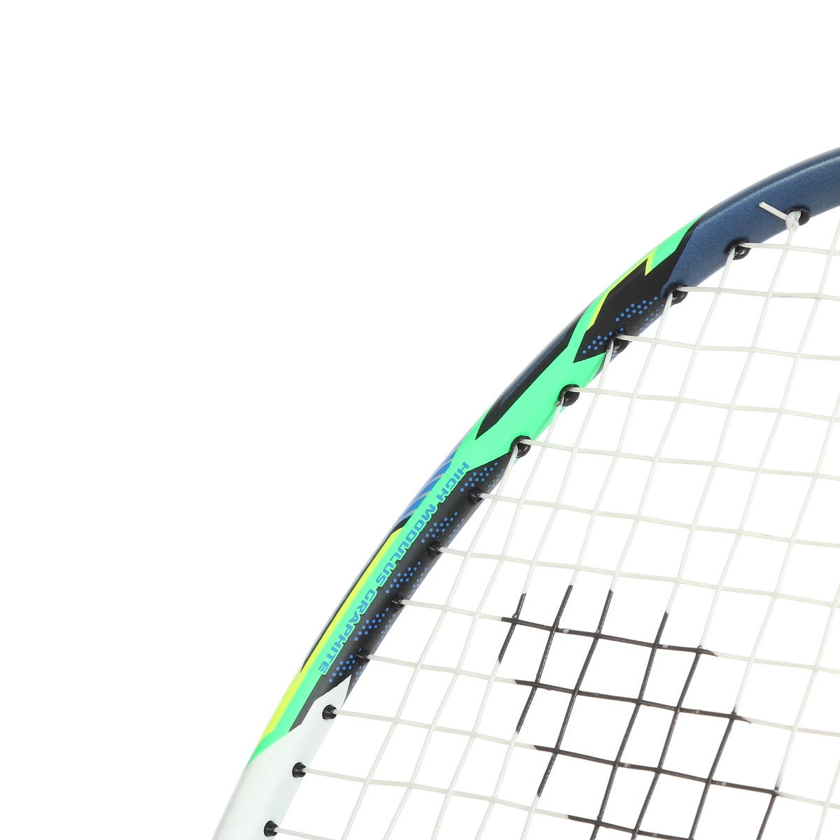 RAQUETTE DE BADMINTON VICTOR ARS-LIGHT FIGHTER 80 (CORDEE)