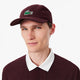 CASQUETTE LASCOSTE ON COURT DJOKOVIC