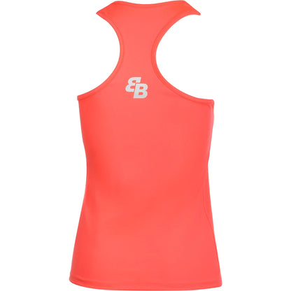 BELEN BERBEL WOMEN'S BASIC TANK TOP