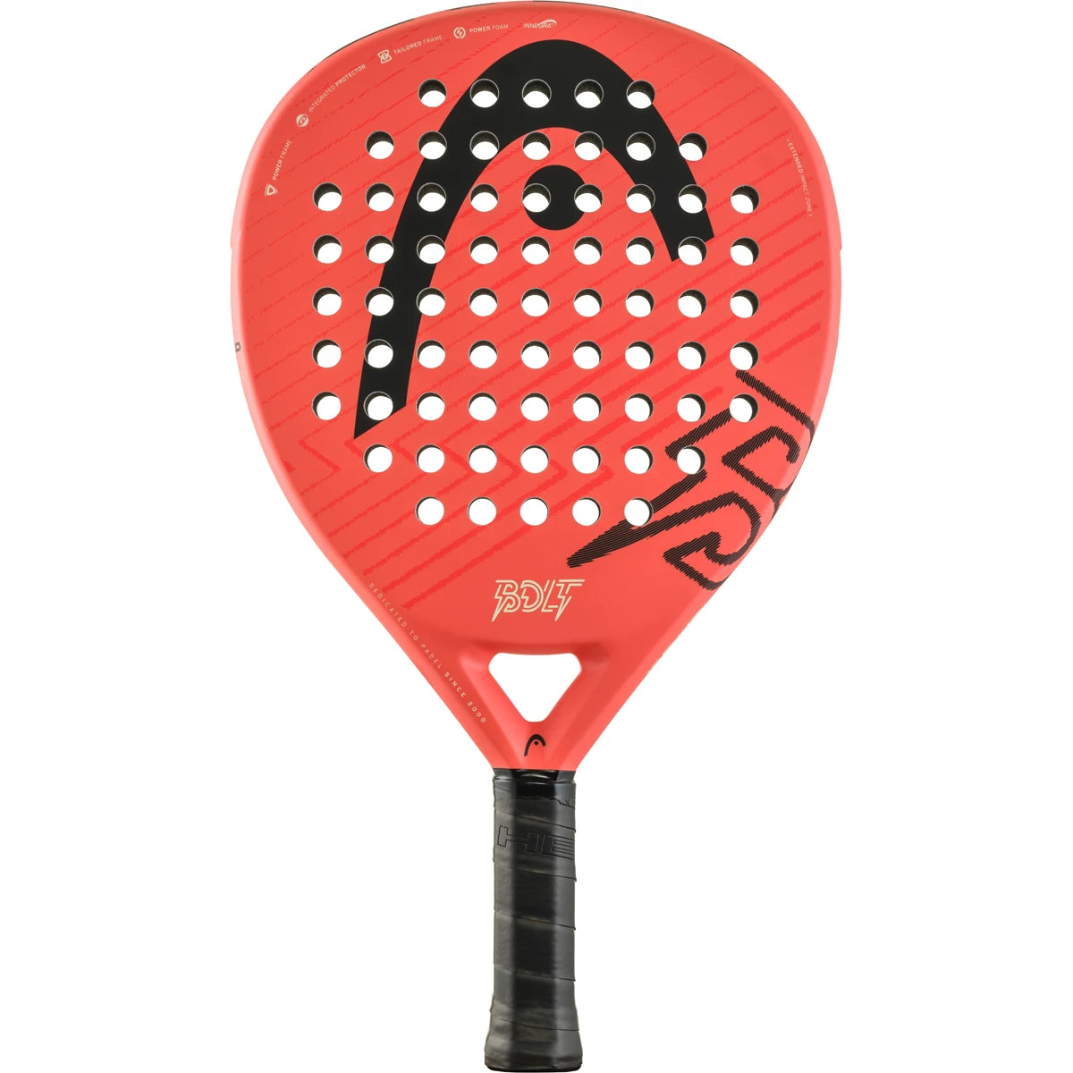 RAQUETTE DE PADEL HEAD BOLT 2026