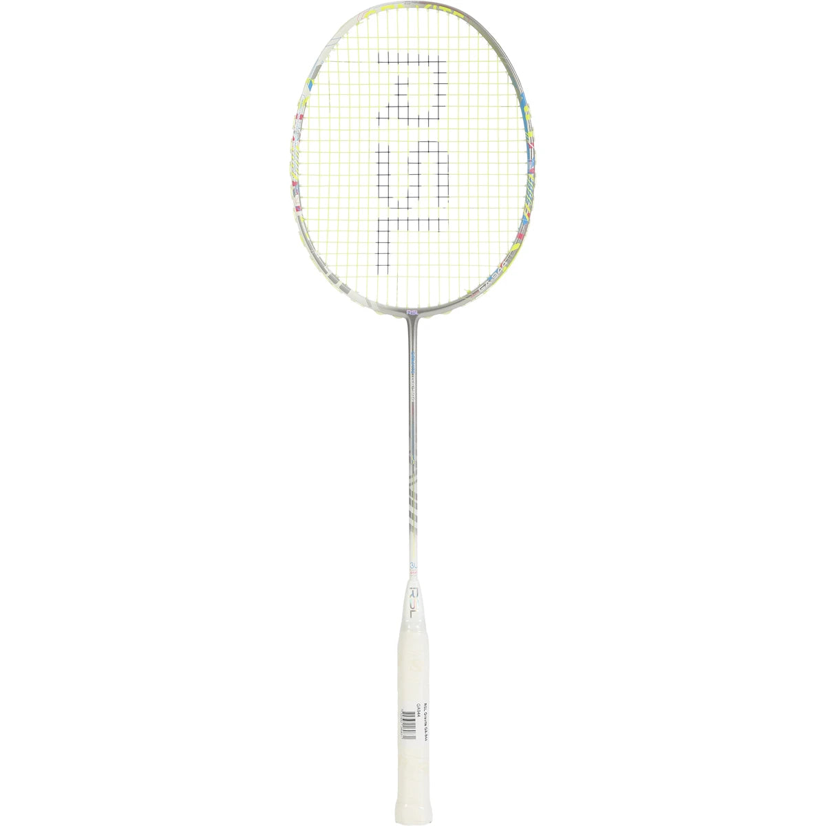 RAQUETTE DE BADMINTON RSL GRAVITE GA-944 (CORDEE)
