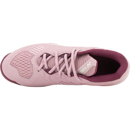YONEX DAMENSCHUHE SONICAGE 4 FÜR ALLE OBERFLÄCHEN