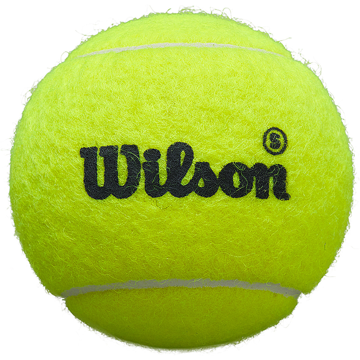 TUBE OF 3 WILSON PREMIER PADEL SPEED PADEL BALLS