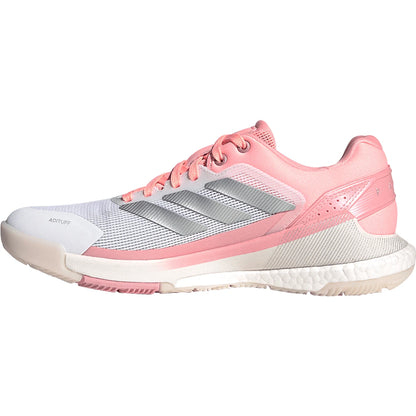 WOMEN'S ADIDAS CRAZYQUICK BOOST PADEL SHOES