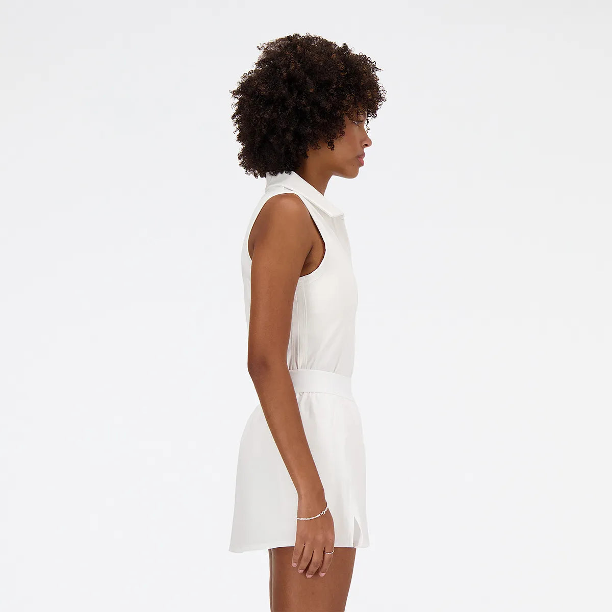 NEW BALANCE WOMEN'S VEST PARIS