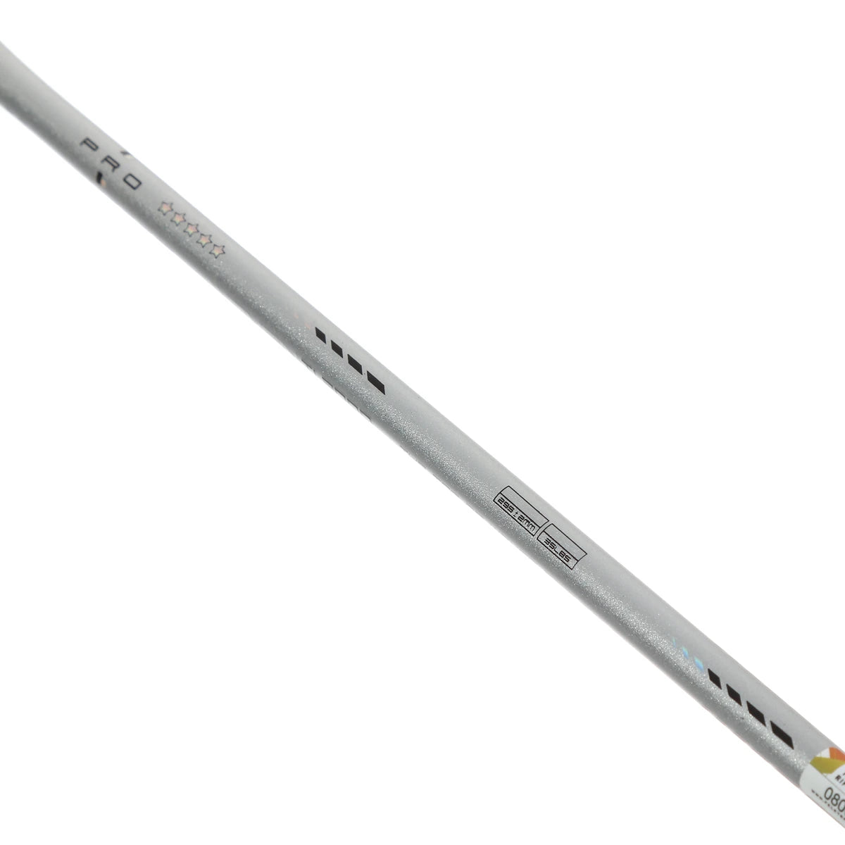 RAQUETTE DE BADMINTON FELET TI 3000 4U