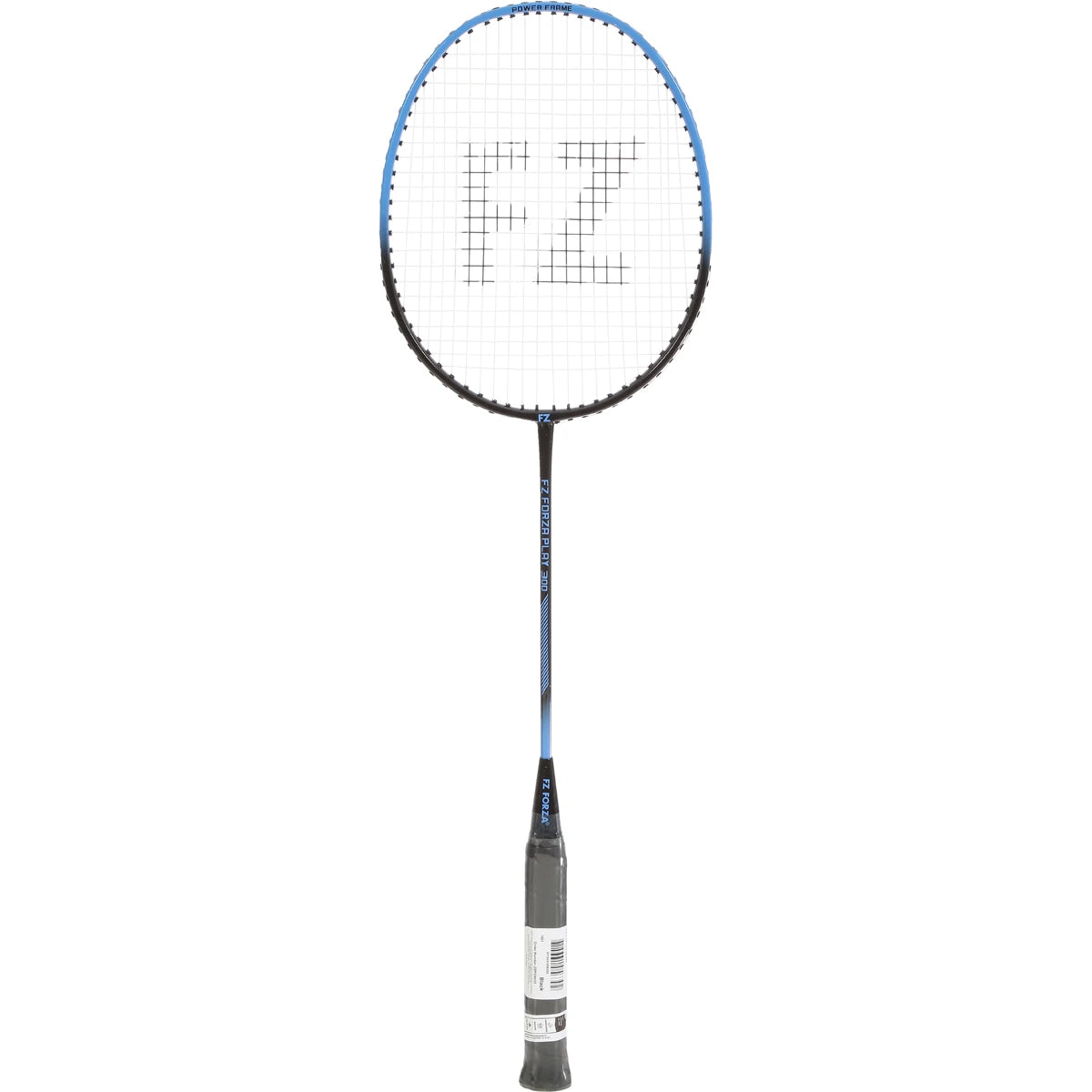 BADMINTONSCHLÄGER FZ FORZA PLAY 300 SENIOR (BESAITET)