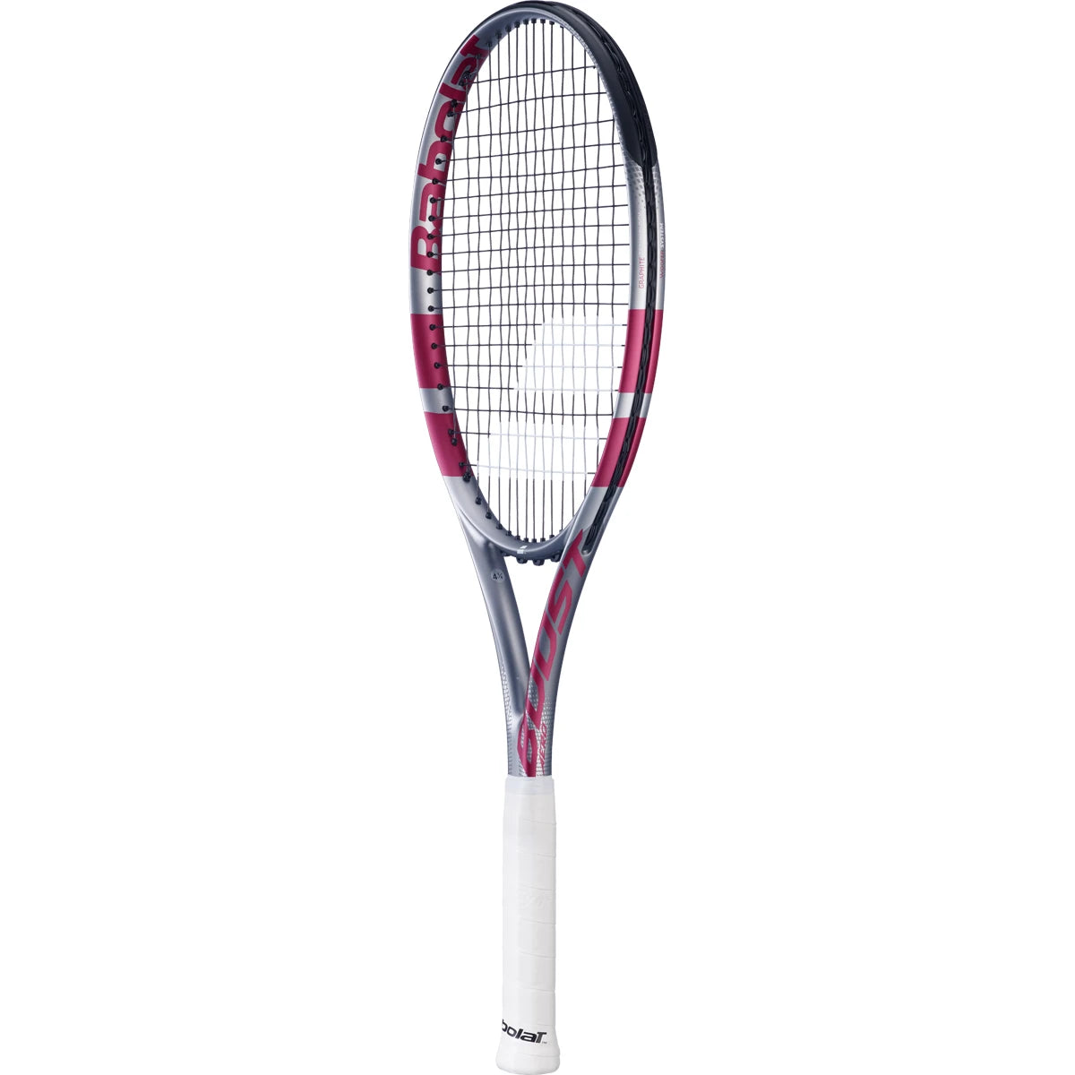 BABOLAT BOOST AERO PINK RACKET 2026 (260 GR)