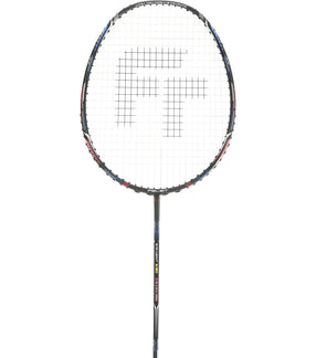 RAQUETTE DE BADMINTON FELET WIN LIGHT W30 GREY (CORDEE)