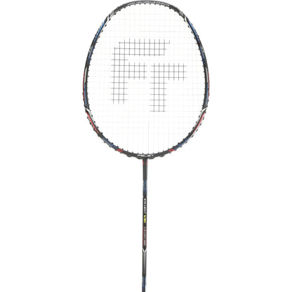 RAQUETTE DE BADMINTON FELET WIN LIGHT W30 GREY (CORDEE)