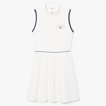 Robe Femme Lacoste Heritage