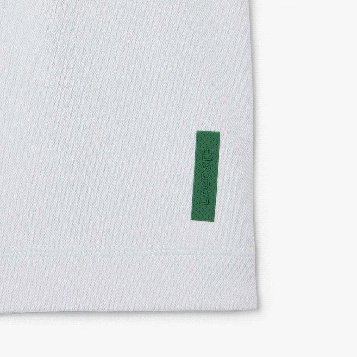 SHORT LACOSTE ESSENTIALS