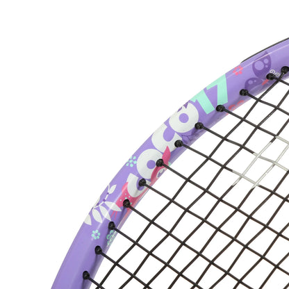 RAQUETTE HEAD JUNIOR COCO 17 VIOLET