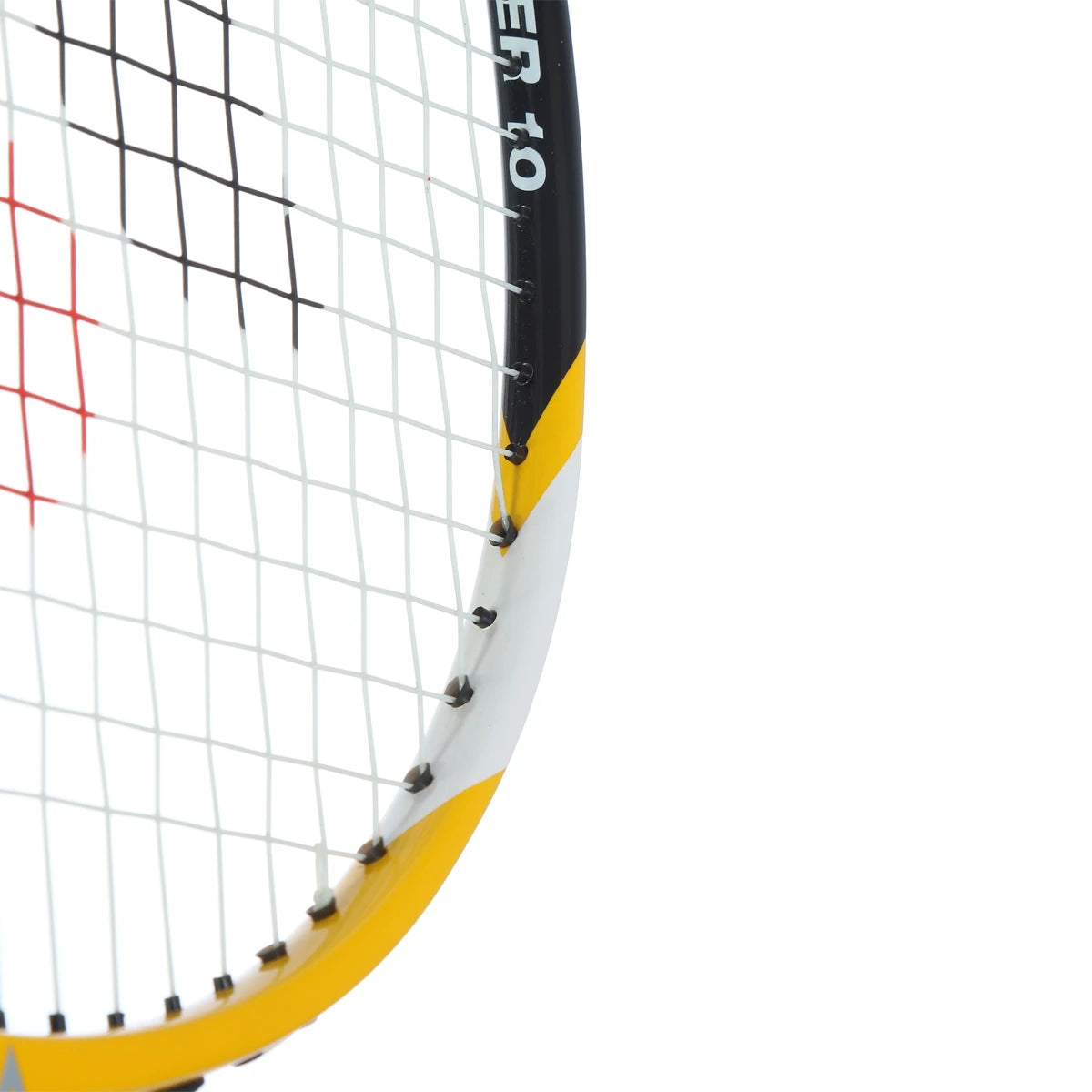 RAQUETTE DE BADMINTON KARAKAL PURE POWER 10 (CORDEE)