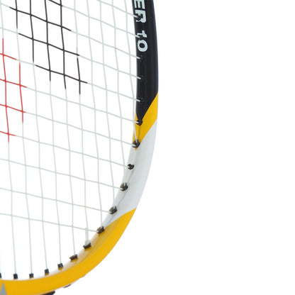 RAQUETTE DE BADMINTON KARAKAL PURE POWER 10 (CORDEE)