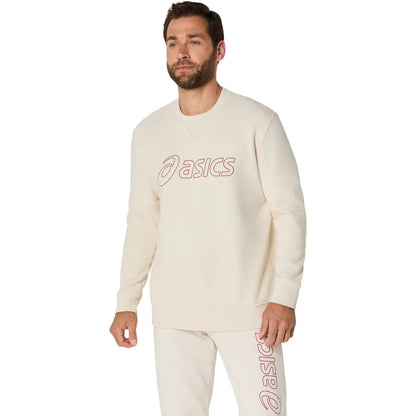 ASICS TRAINING SWEATSHIRT