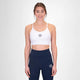 BIDI BADU DAMEN SPORT-BH CREW NIEDRIGER HALT
