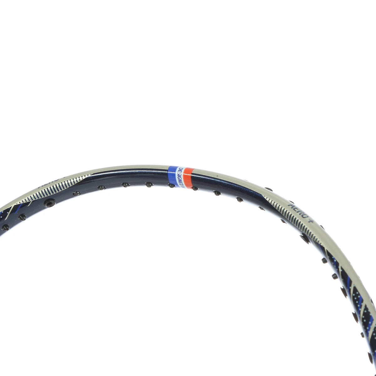 BADMINTONSCHLÄGER BABOLAT SATELITE MASTER US (UNBESAITET)