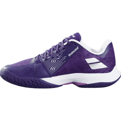 CHAUSSURES BABOLAT FEMME JET TERE 2 TOUTES SURFACES