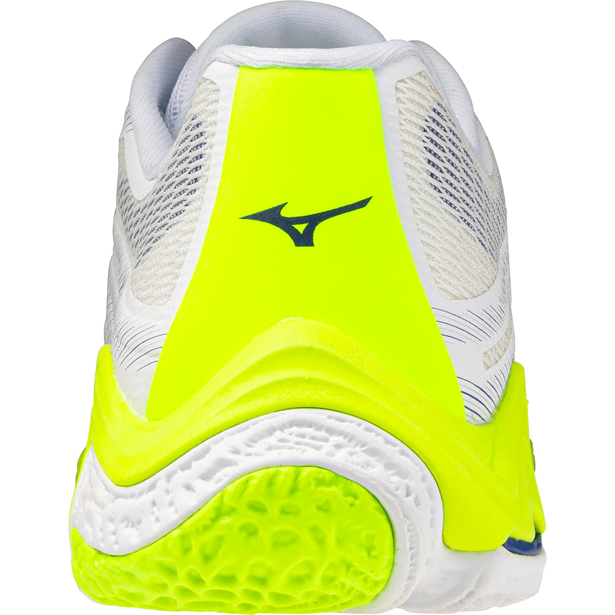 CHAUSSURES MIZUNO HOMME INDOOR WAVE LIGHTNING ELITE