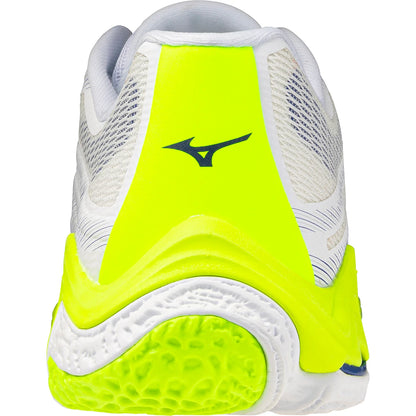 CHAUSSURES MIZUNO HOMME INDOOR WAVE LIGHTNING ELITE