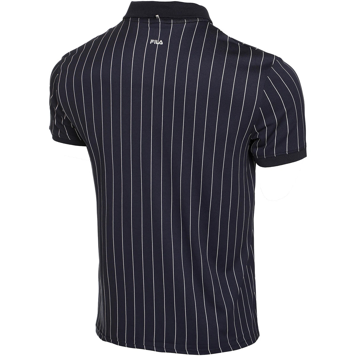 POLO FILA CLUB STRIPES