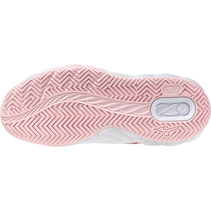 DAMEN MIZUNO WAVE ENFORCE COURT SCHUHE FÜR ALLE OBERFLÄCHEN