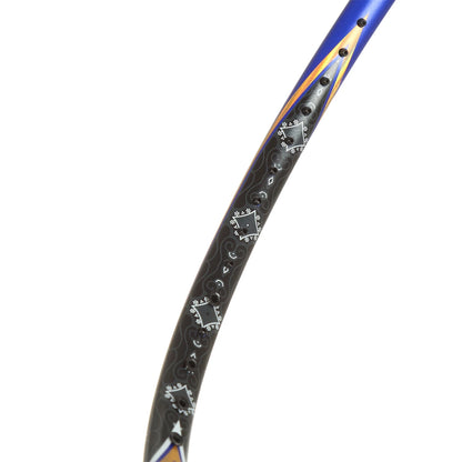 BADMINTONSCHLÄGER FLYPOWER TERNATE 3 (OHNE BESAITUNG)