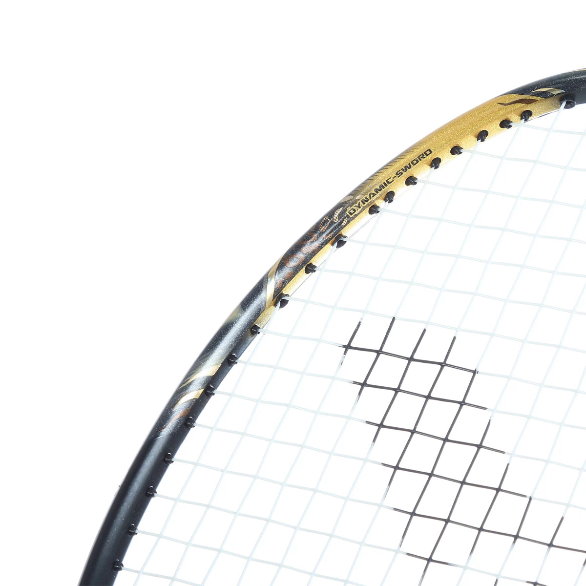 VICTOR AURASPEED PNTR C 4U5 BADMINTONSCHLÄGER (BESAITET)