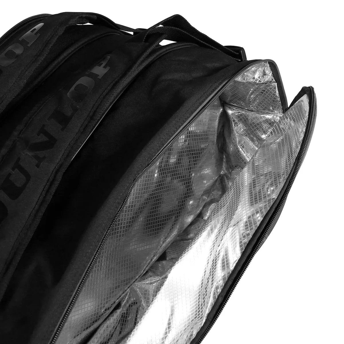 SAC DE PADEL DUNLOP ELITE