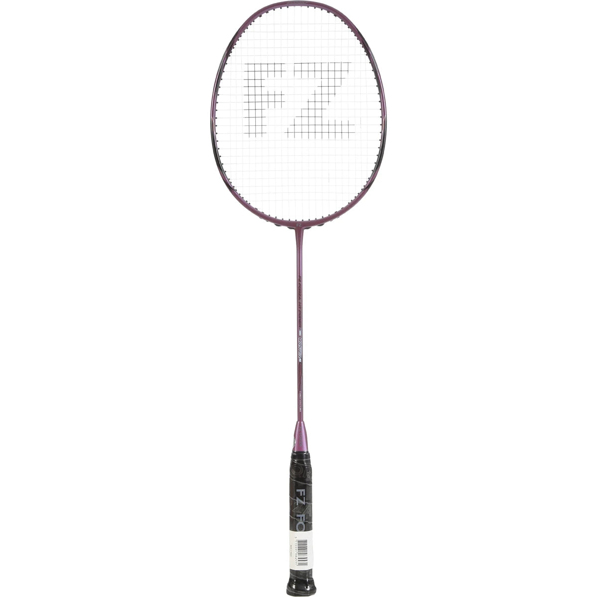 BADMINTONSCHLÄGER FZ FORZA HT POWER 36 MASTER S HIMBEERE (BESAITET) FZ240000