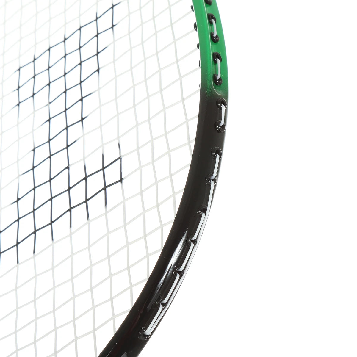 BADMINTONSCHLÄGER FZ FORZA PLAY 100 SENIOR (BESAITET)