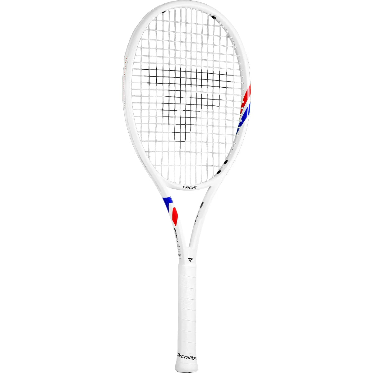 RAQUETTE TECNIFIBRE T-FIGHT 255 (255 GR) (CORDEE)
