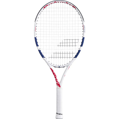 SCHLÄGER BABOLAT DRIVE JUNIOR 24 WHITE