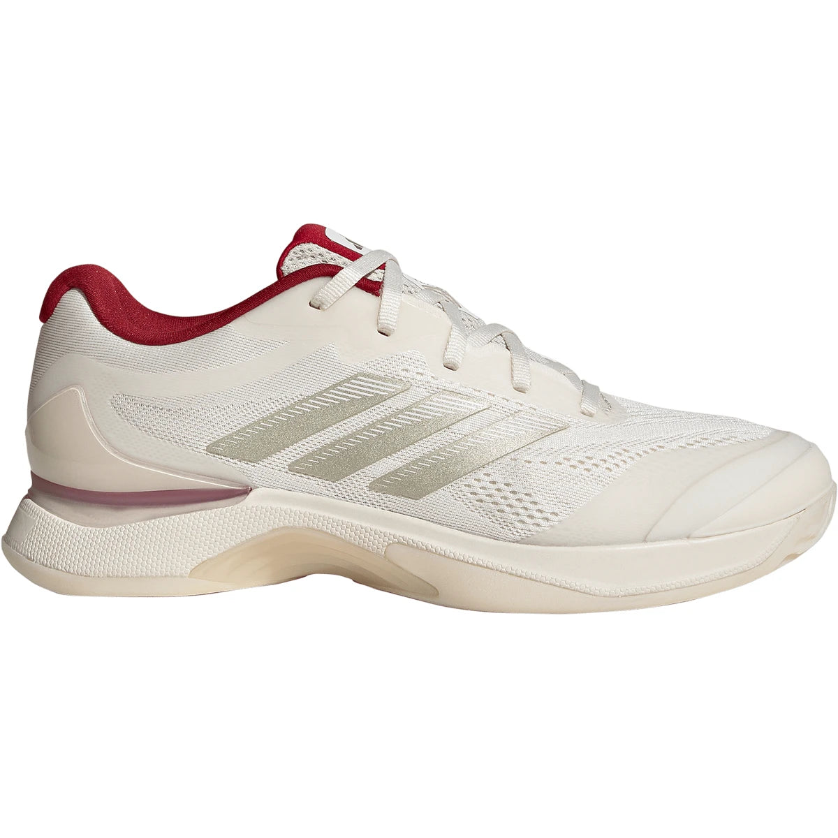 ADIDAS DAMENSCHUHE AVACOURT3 FÜR ALLE OBERFLÄCHEN