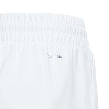 SHORT ADIDAS JUNIOR GARCON CLUB 3 BANDES