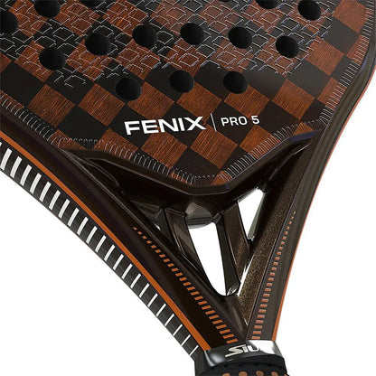 PADEL-SCHLÄGER SIUX FENIX PRO 5