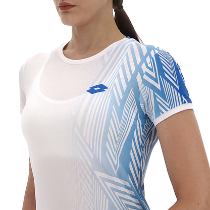T-SHIRT LOTTO FEMME TECH VI - D3 | MELBOURNE