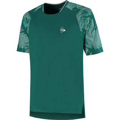 T-SHIRT DUNLOP PERFORMANCE GAME 3