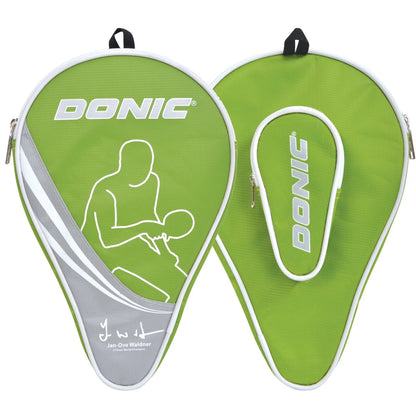 HOUSSE RAQUETTES TENNIS DE TABLE DONIC-SCHILDKROT WALDNER
