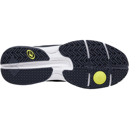CHAUSSURES PADEL BULLPADEL HYBRID FLY 25V