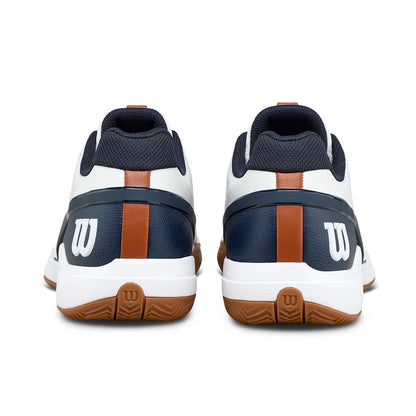 CHAUSSURES WILSON RUSH PRO 5 TERRE BATTUE