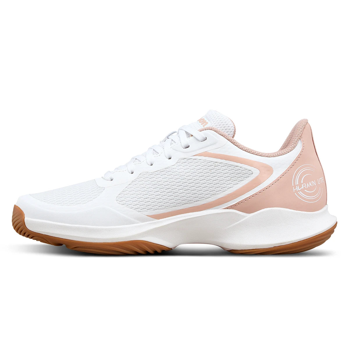 WILSON WOMEN'S HURAKN LITE PADEL SHOES
