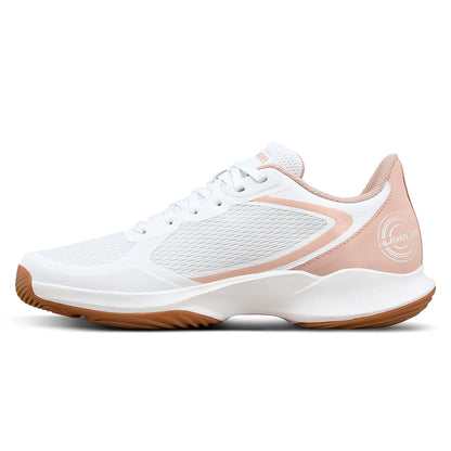 WILSON WOMEN'S HURAKN LITE PADEL SHOES