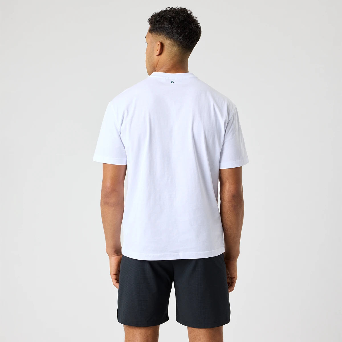 T-SHIRT BJORN BORG CLASSIC GRAPHIQUE