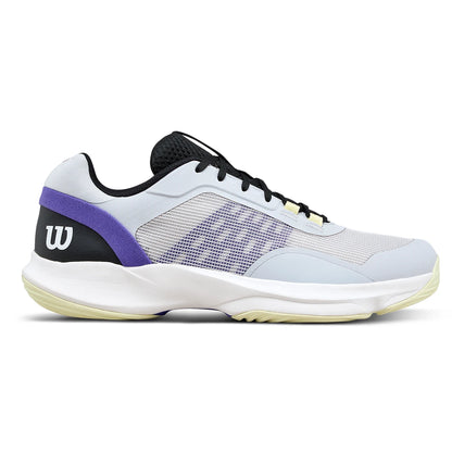 CHAUSSURES PADEL WILSON HURAKN PRO V3