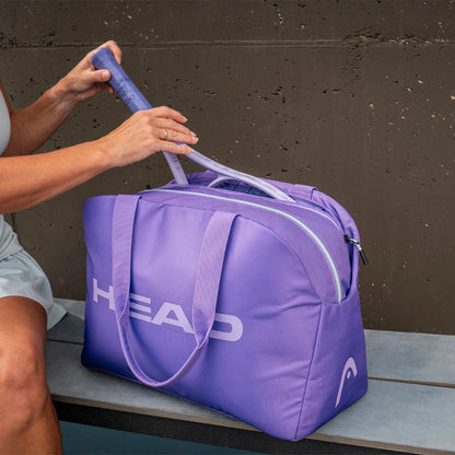 HEAD TOUR TOTE BAG 22L TASCHENBEUTEL